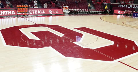 Utah Valley transfer guard Tyler Hendricks commits to Oklahoma