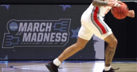 ESPN updates Bracketology ahead of crucial weekend of college basketball
