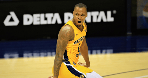 March Madness: Wednesday’s conference tournament breakdown