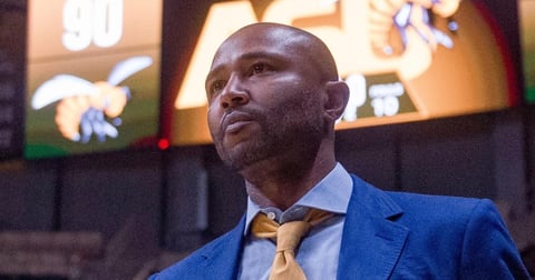 Report: Jackson State hires former NBA champion Mo Williams