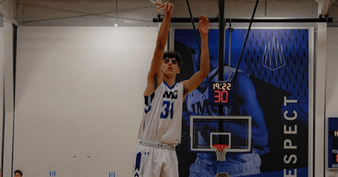 High-majors are noticing 6-11 '22 Jorge Diaz fits the modern game
