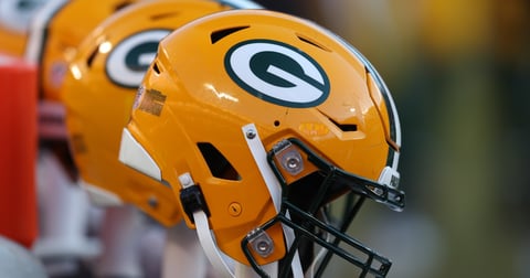 Legendary Green Bay Packers, Dallas Cowboys WR Billy Howton dead at 95