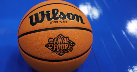 LOOK: Andy Katz releases power rankings for the Elite Eight field