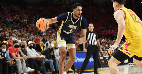Grad transfer Ricky Lindo Jr. hearing from Big East, ACC and more