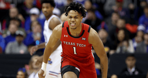 Transfer Portal: Ranking the Small Forwards, Top 10 on 4/15