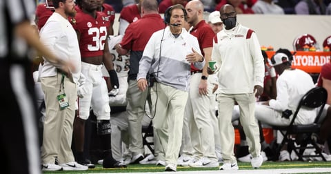 Report: Alabama adds Eastern Illinois, UT Martin to future schedules