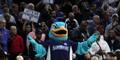 Report: Saint Peter's hones in on replacement for Shaheen Holloway