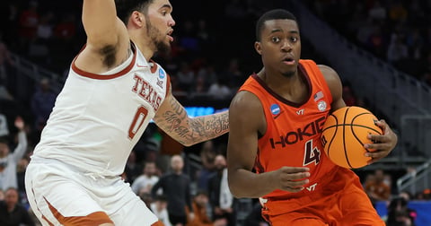 Highly coveted Virginia Tech transfer prospect lists 12 transfer destinations