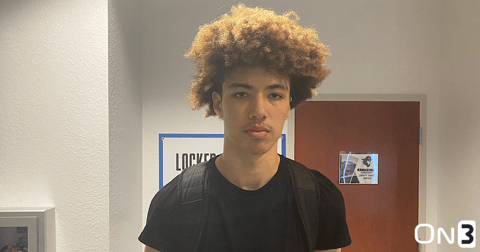 '24 Zion Sensley is primed for a breakout summer