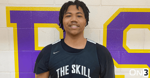 Top-150 big man Lathan Sommerville names top 7 schools