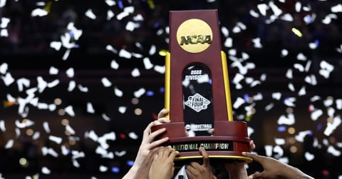 ESPN unveils way-too-early Bracketology for 2023 NCAA Tournament