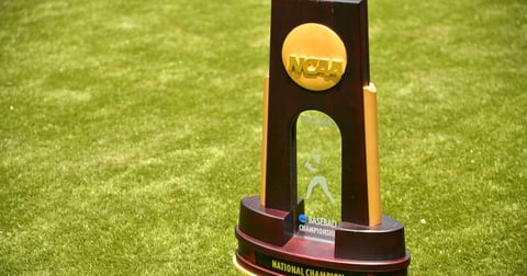 D1Baseball shakes up its Field of 64 ahead of conference championship games