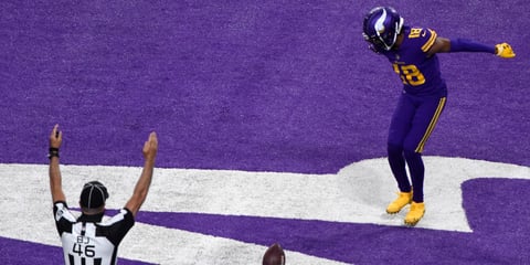 Top 25 NFL players under the age of 25 for the 2022 season