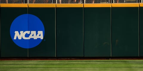 Updated 2022 NCAA Baseball Championship schedule, television listings, scores