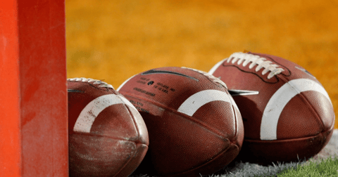 ATH Larry Pickett announces top six schools