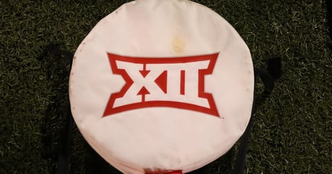 2026 Big 12 Championship Polymarket odds entering Week 3