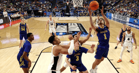 Summit League tabs Collegiate Sports Management Group for conference media rights strategy
