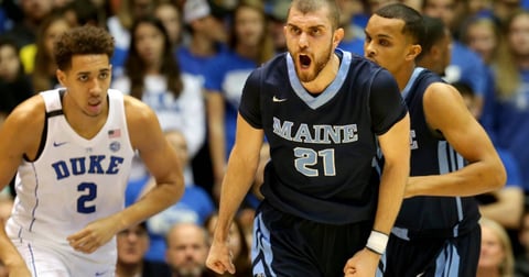 Maine becomes latest state to enact NIL law