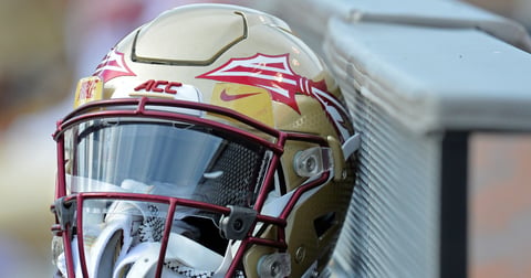 Florida State vs Duquesne delayed due to lightning in the area