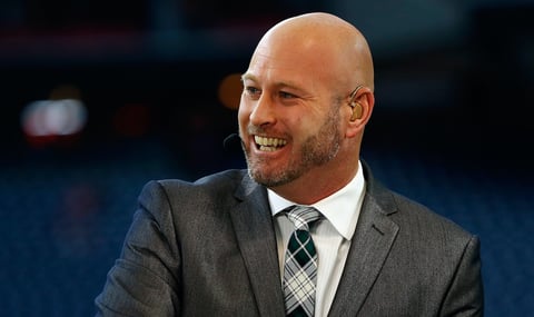 Trent Dilfer illustrates mindset of Bryce Young, CJ Stroud in NIL era of college football