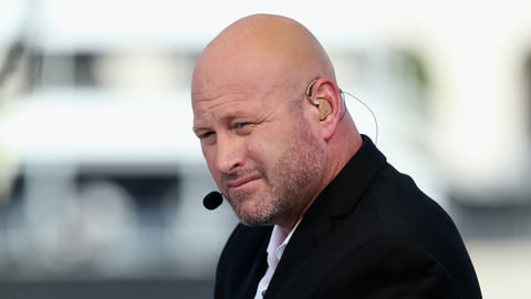 Trent Dilfer: 20-hour rule is dumbest rule in college football, NIL magnifies it