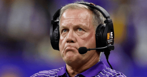 LOOK: UMBC trolls LSU after Tigers fall to FSU in gut-wrenching fashion