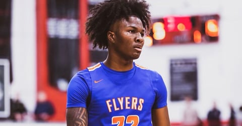 Macaleab Rich down to 4 schools with commitment nearing