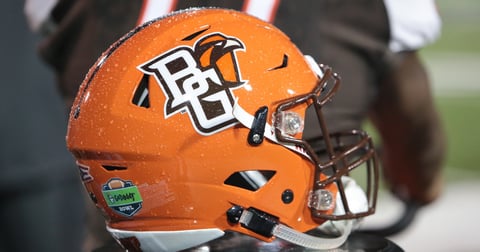 Bowling Green transfer LB Gideon Lampron commits to Colorado