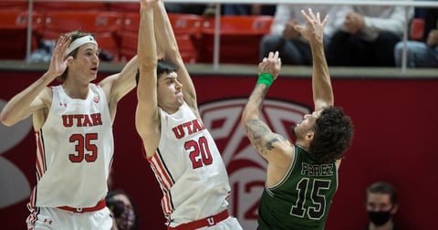 MAAC Preseason Player of the Year Jose Perez hearing from top schools amid transfer controversy