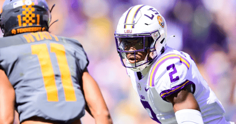 2023 NFL Draft update: 7 seniors generating buzz for scouts entering Week 9