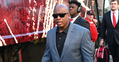 Grambling State head coach Mickey Joseph calls for transfer player buyouts: 'I should get compensation'