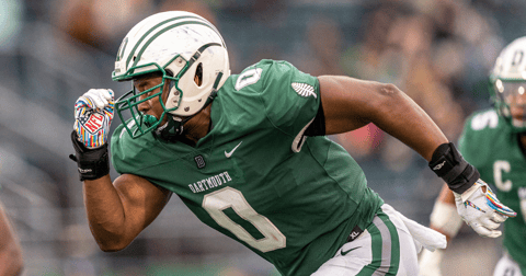 FCS transfer portal is open for business – and FBS teams will be interested