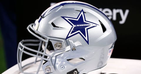 Dallas Cowboys announce signing of multiple undrafted free agents