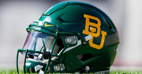 USF transfer DL Traevon Mitchell commits to Baylor