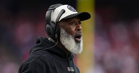 Lovie Smith and son, Miles, stepping away from Desert Ridge (Ariz.) football coaching staff