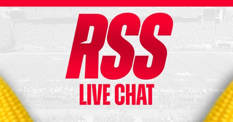 HuskerOnline Live RSS Chat: September 16