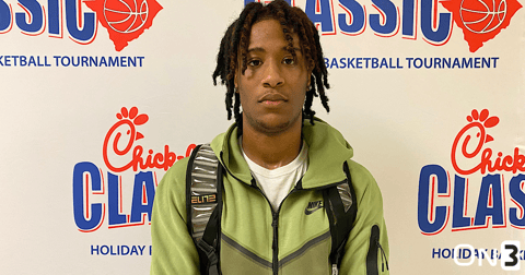 4-star PG Del Jones updates his recruitment