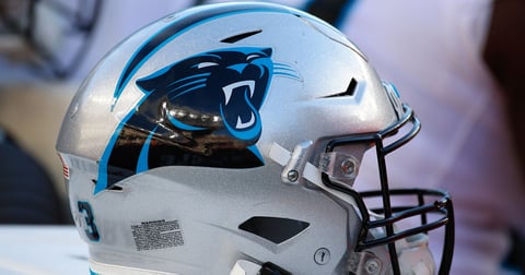 Miles Sanders suffers injury during practice, full Panthers-Saints Wednesday injury report