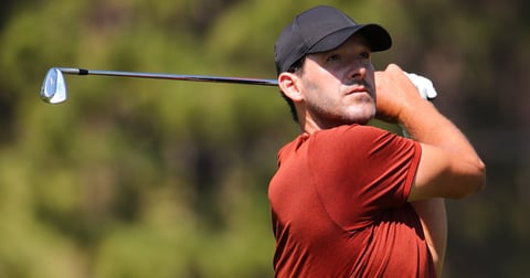 CBS Sports reportedly had 'intervention' with Tony Romo prior to 2022 season