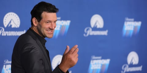 Body cam footage of Tony Romo OWI arrest obtained, published by TMZ