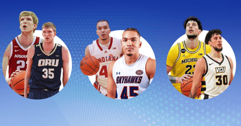 Transfer portal breakdown: 8 power conference transfers to watch as March approaches