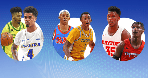 Transfers to watch in low- and mid-major conference tournaments this week