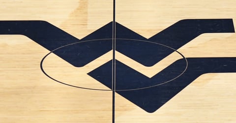 West Virginia lands transfer commitment from former Manhattan guard Omar Silverio