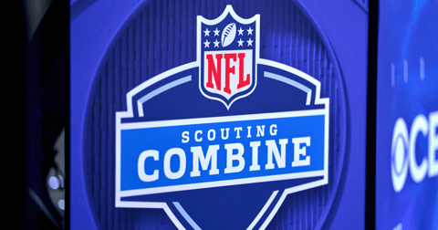 NFL releases list of players invited to 2024 NFL combine