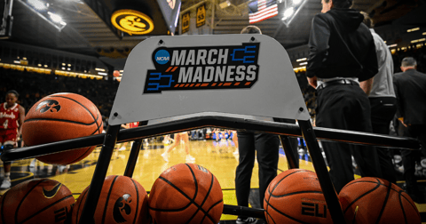 Joe Lunardi updates ESPN Bracketology heading into conference championship week