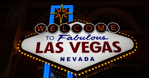 Las Vegas is conference tournament central for leagues on the West Coast