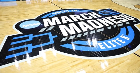 NCAA Tournament broadcast assignments revealed