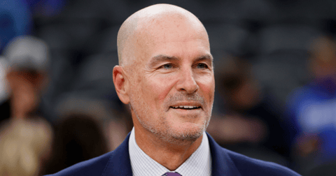 Jay Bilas shares how NIL has driven down value of second round in NBA Draft