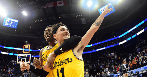 History lesson: A look at the real first-round upsets in NCAA tournament history