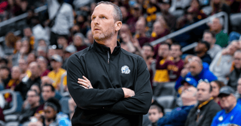 Five Mid-Majors that Could Land in the Top-25 Rankings in 2023-24
